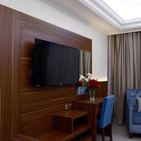 Jeddah Lake Hotel Buitenkant foto