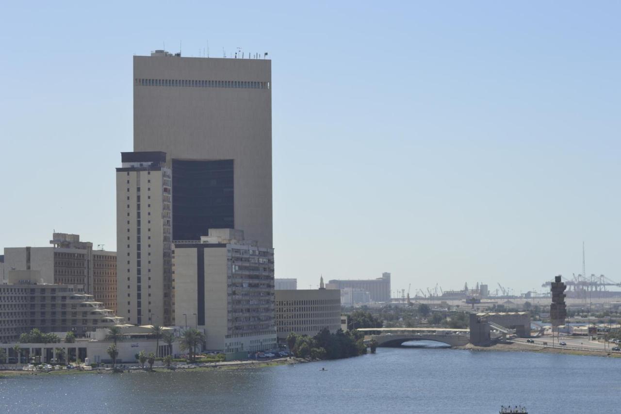Jeddah Lake Hotel Buitenkant foto