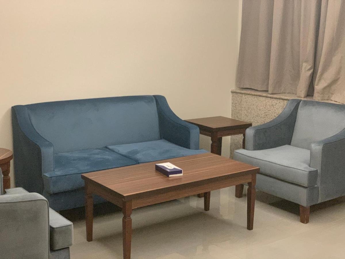 Jeddah Lake Hotel Buitenkant foto