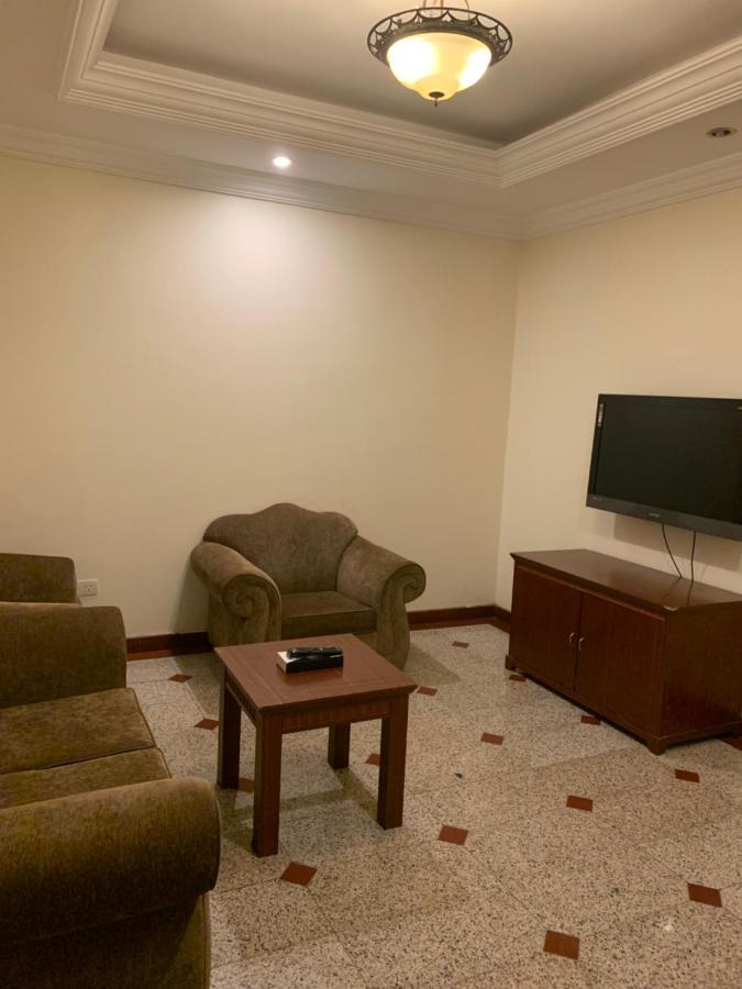 Jeddah Lake Hotel Buitenkant foto